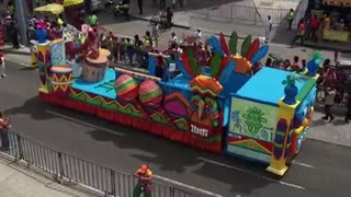 Avance del Bando de Independencia