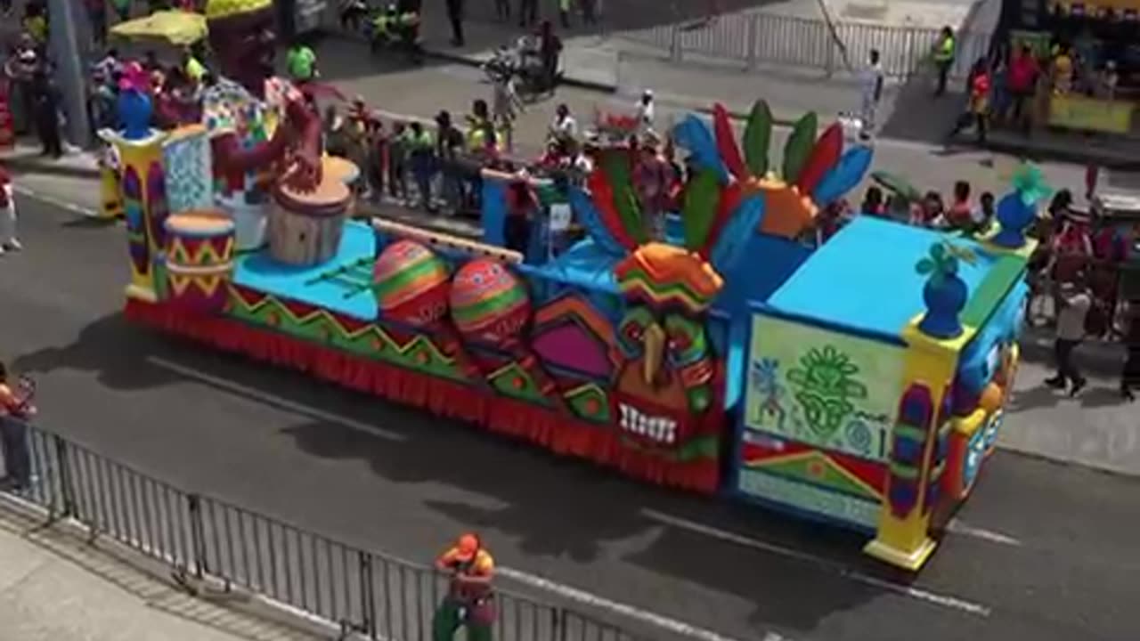 Avance del Bando de Independencia