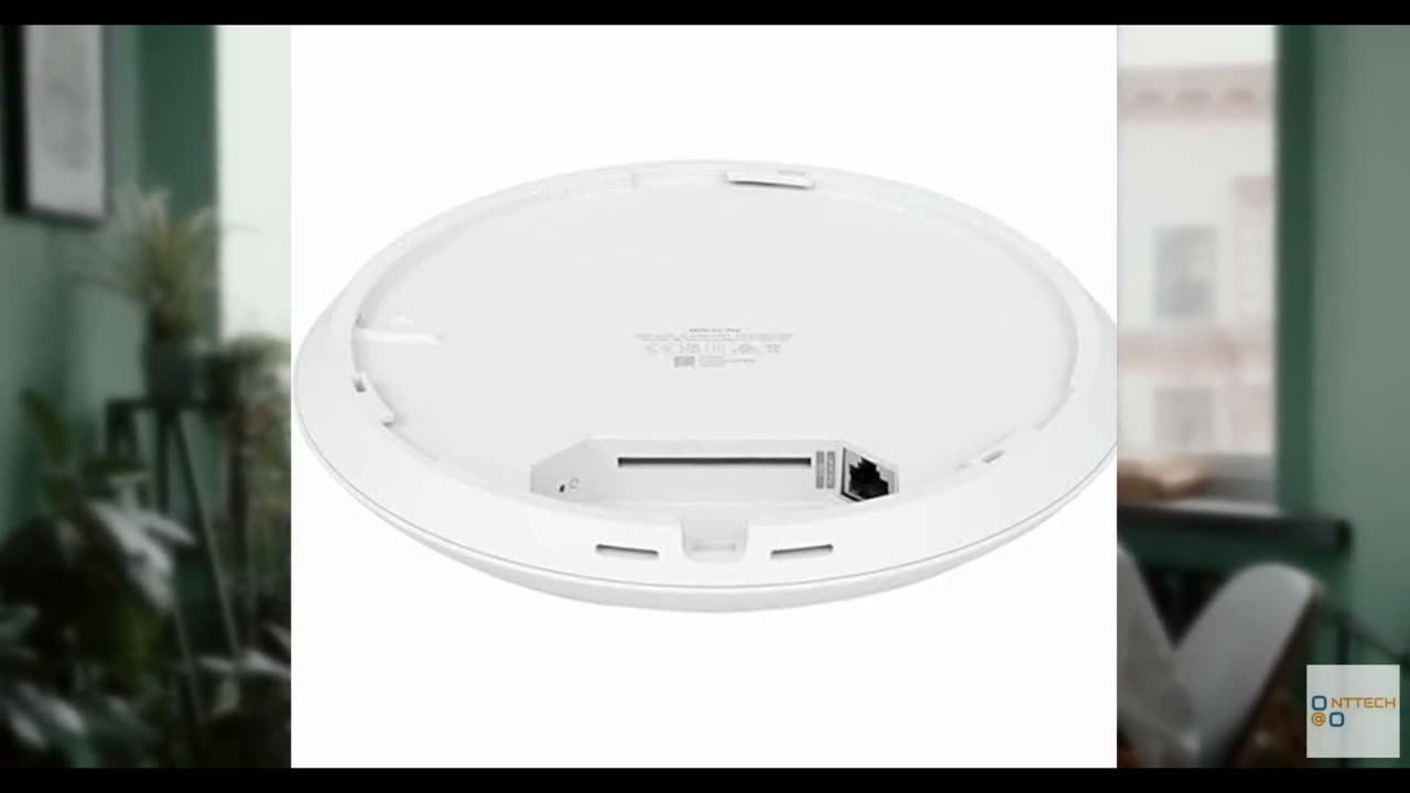 Ubiquiti Networks UniFi 7 Pro | WiFi 7 Access Point | US Model | PoE+ Adapter no