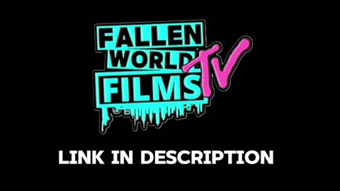 Official Launch Trailer | FALLEN WORLD TV