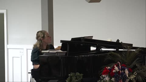 Live CBC Church Service