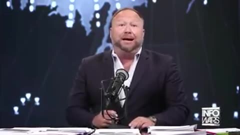 Alex Jones Español, el Culto de Pederastia Mundial