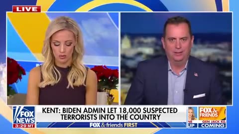‘JAW-DROPPING’_ 18,000 suspected terrorists let in under Biden, hearing reveals