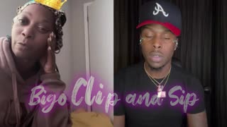 21 n NoCap dog walk the Bigo app owners-talk being woke 7/18/25 #bigoclipandsip