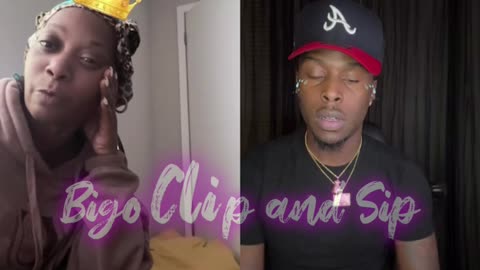 21 n NoCap dog walk the Bigo app owners-talk being woke 7/18/25 #bigoclipandsip