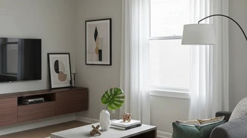 Modern Style Home Transformations