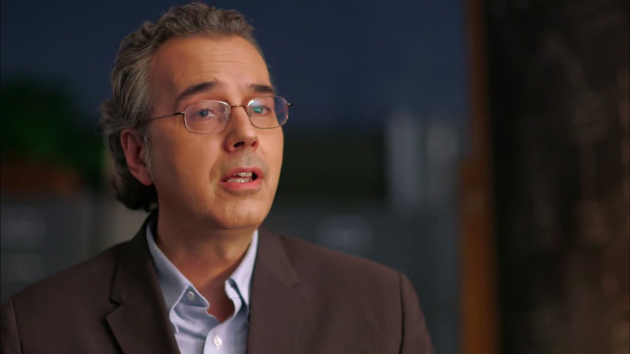 Hangar 1 UFO Files Season 1 Episode 8