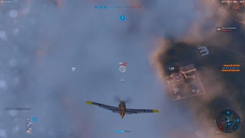 Tier 5 drop