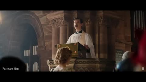 Fackham Hall | Official Green Band Trailer | Bleecker Street