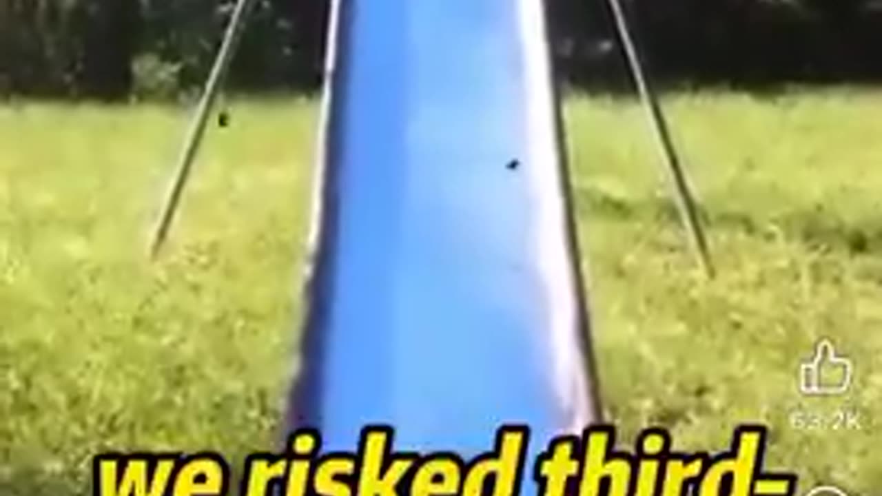 Generation X is the last generation of real life survivors