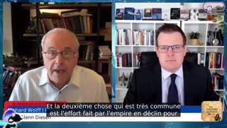 Richard Wolff: La mort de l'Empire