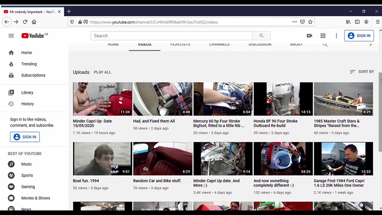 2020 Andy Jack Stalks DaveConal2 While Under UK Court Order 1 Jul 25 upload