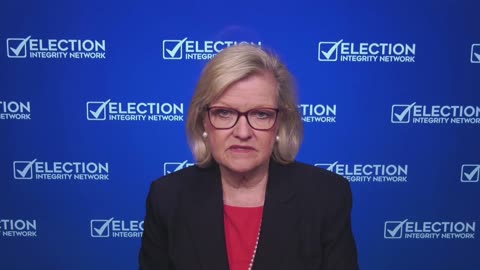 Welcome to Election Integrity Network