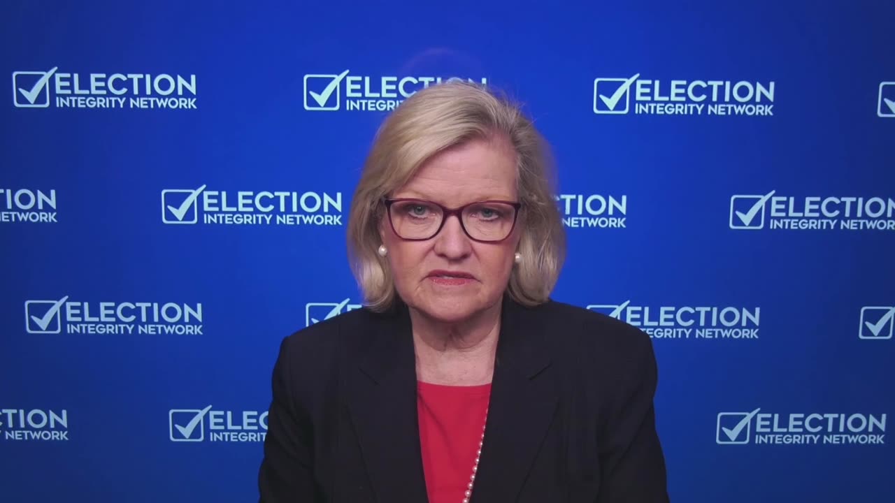 Welcome to Election Integrity Network