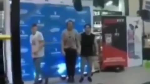 Nailed It So Well You'll See His Soul Ascend!