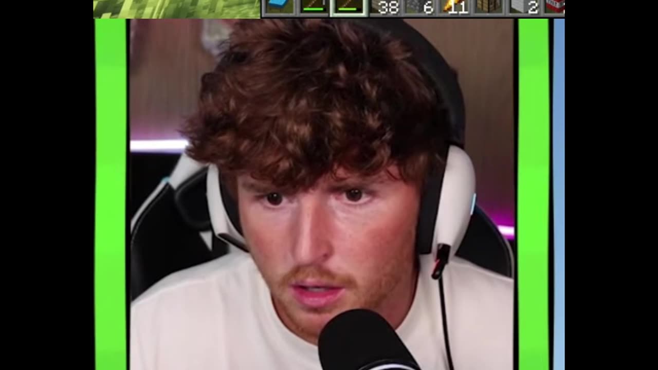 "I Added GOD Into Minecraft... And It Changed EVERYTHING!"