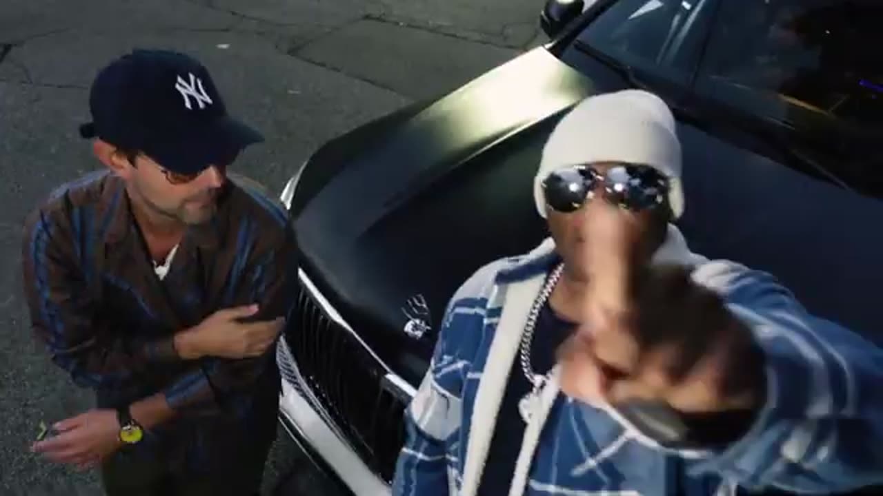 Kool Keith - Super Hits (Official Video)