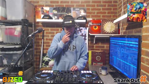 SkankOut#Sessions is live!