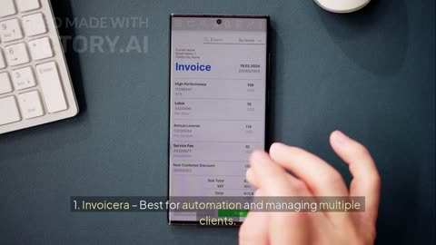 Top Invoicing Tools for Freelancers in 2025!