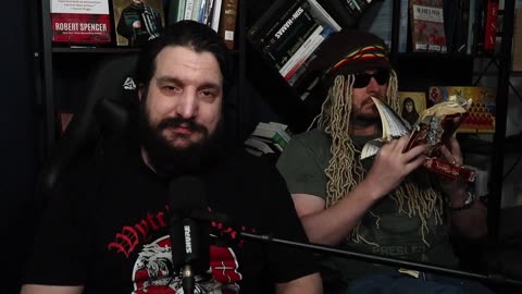 Ali Dawah Says Christians Should Respect the Quran!