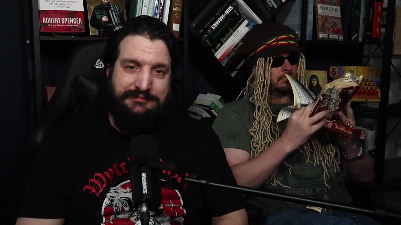 Ali Dawah Says Christians Should Respect the Quran!