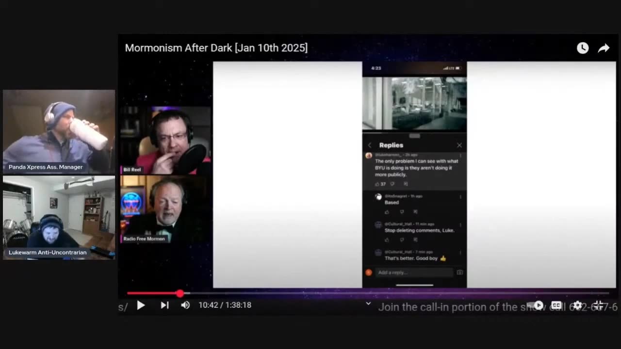 Exmos Censor
