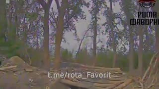 🔥⚔️ Ukraine Russia War | 107th TDF Brigade Destroys Russian Infantry Shelter Near Kurdyumivka | RCF