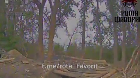 🔥⚔️ Ukraine Russia War | 107th TDF Brigade Destroys Russian Infantry Shelter Near Kurdyumivka | RCF