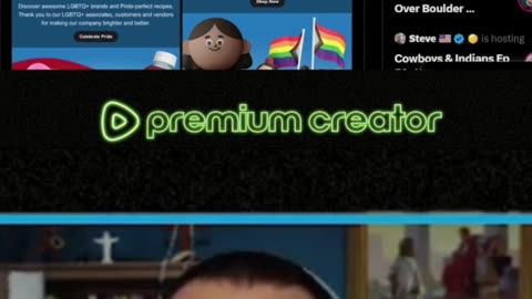 Grocery Shopping Shouldn't Be Political! Kroger Pride Ads Spark Outrage!