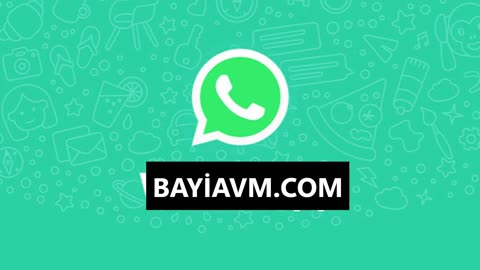 WhatsApp Yüz Tanıma Nasıl Yapılır?