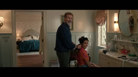 You're Cordially Invited - Official Trailer (2025) Will Ferrell, Reese With