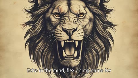 Flex On My Name