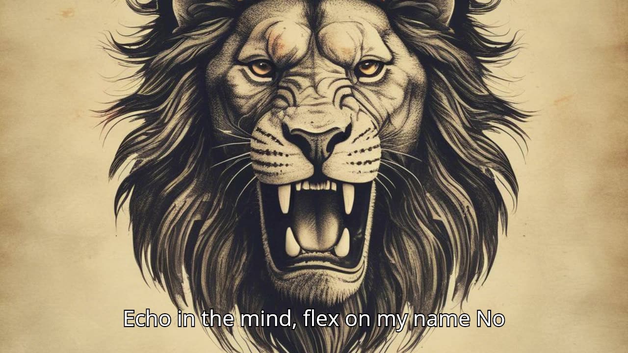 Flex On My Name