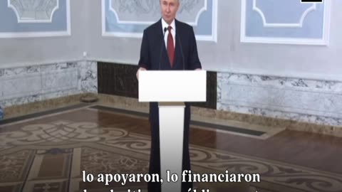 O ocidente esquece que promoveu um golpe de Estado em Kiev em 2014