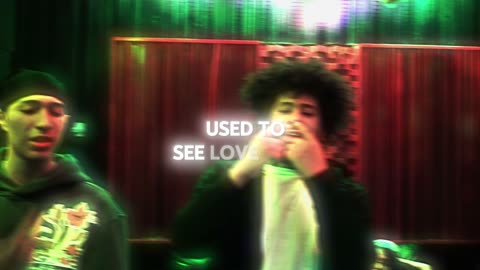Quil - Hella Fine (Official Lyric Video) (feat. lilbubbak)