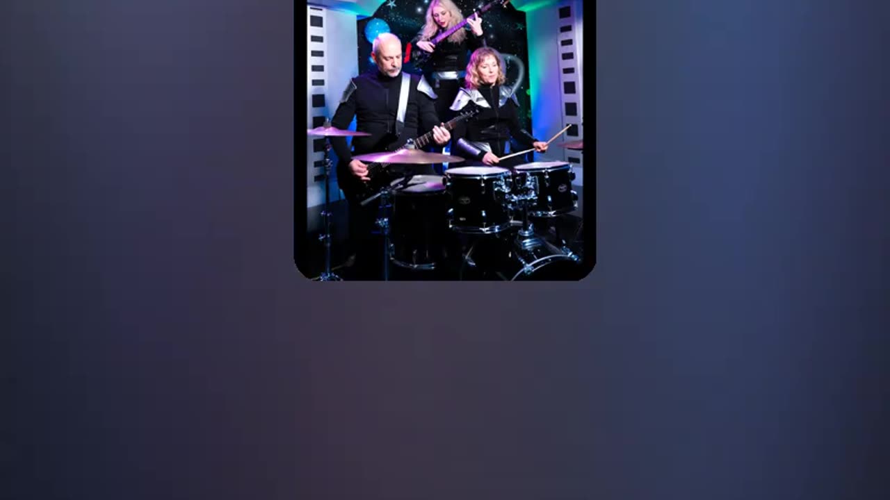 "Welcome to the Moon" by RedSixerFan 12/22/25