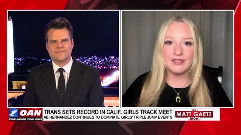 Are we supposed to clap for that? That’s INSANITY!”