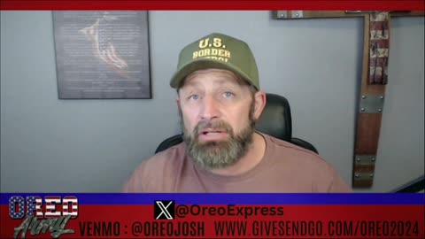 BP Commander Greg Out of Minneapolis - Trump Speaks With Mayor Frey - Protests and More