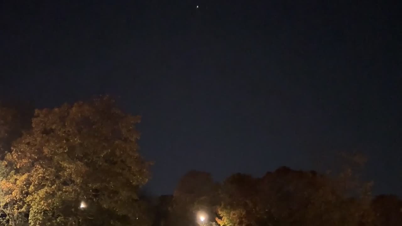 👽🔭 What Is This Mysterious Object Spotted Over [Location]? | TheTruthAbove