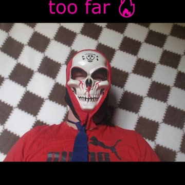 Why No One Can Save Me