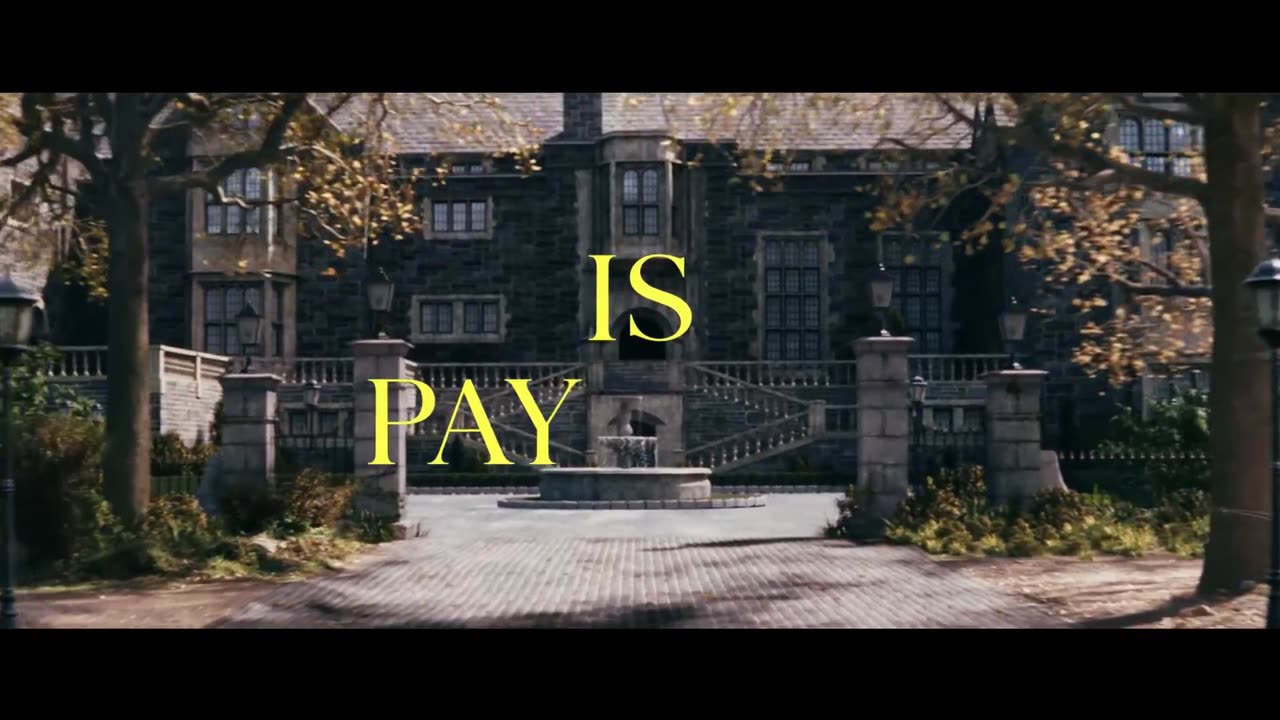 HOW TO MAKE A KILLING Official Trailer (2025)