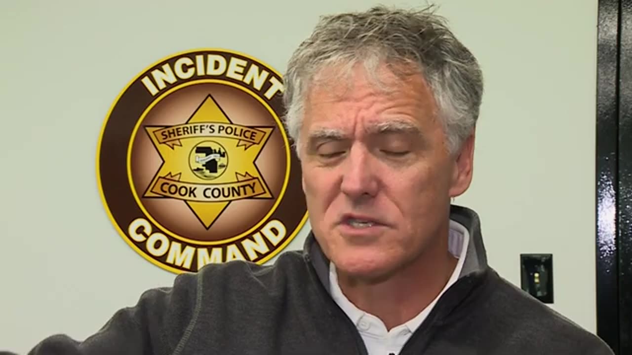 Sheriff's Office helps Chicago residents secure affordable housing