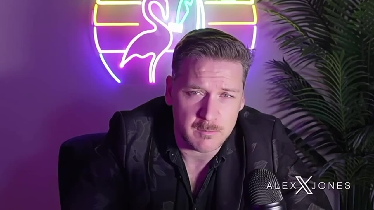 Jay Dyer Discusses the Patterns of Societal Collapse