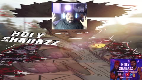 Bro Got Kicked Off an NFL Team For Being Freaky #holyshabazz