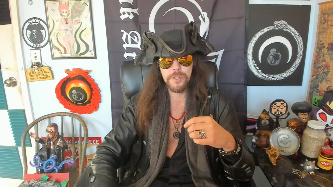 Slaughter the Narcos