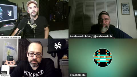 DeOrganized Nightly - Bitcoin news - Crypto News 9/24