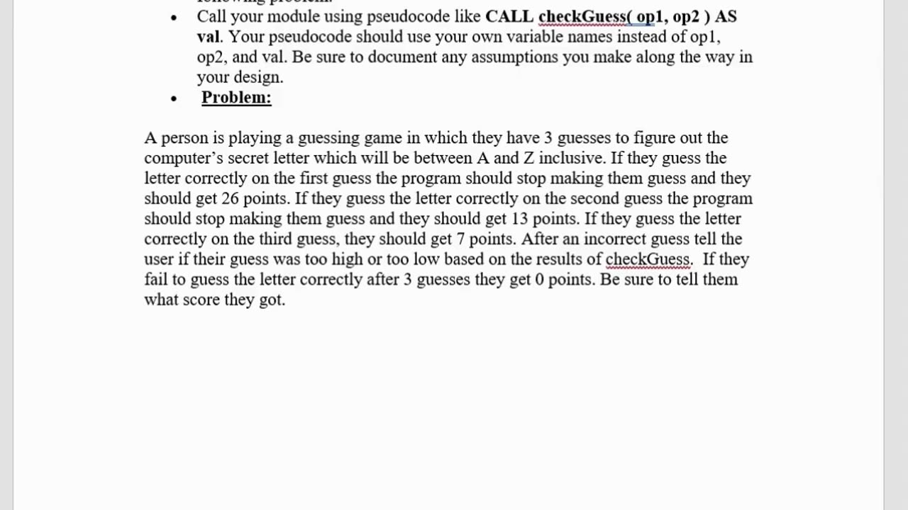Student Work (Assignment) | INFO10248 Change Return Python App | Mohawk College