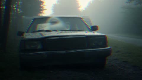 Halloween Music - Ghosts From The Past