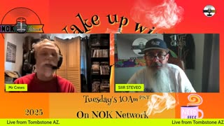 Wake Up With The Wayniac LIVE Ep89