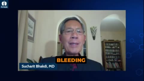 The Horrifying Truth About mRNA Vaccine Contamination & Its Catastrophic Consequences?